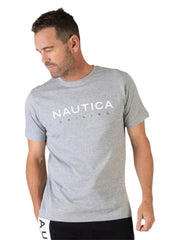 Nautica Jax Reg Mens Tee