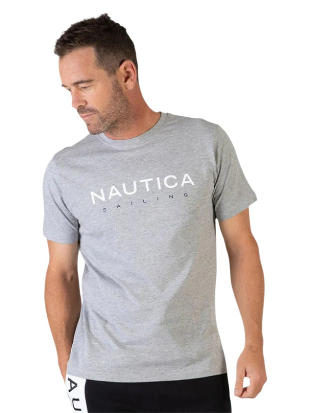 Nautica Jax Reg Mens Tee