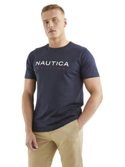 Nautica Jax Tee