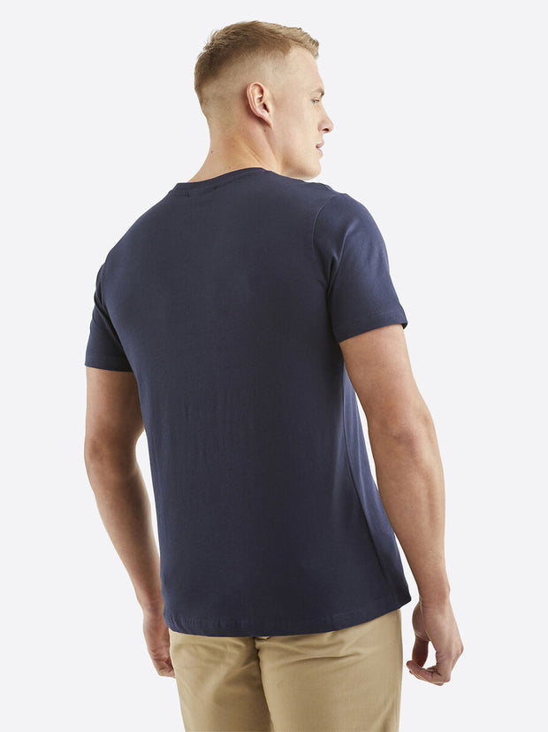 Nautica Jax Reg Mens Tee