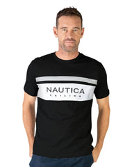 Nautica Matias Reg Mens Tee