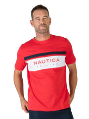 Nautica Matias Tee