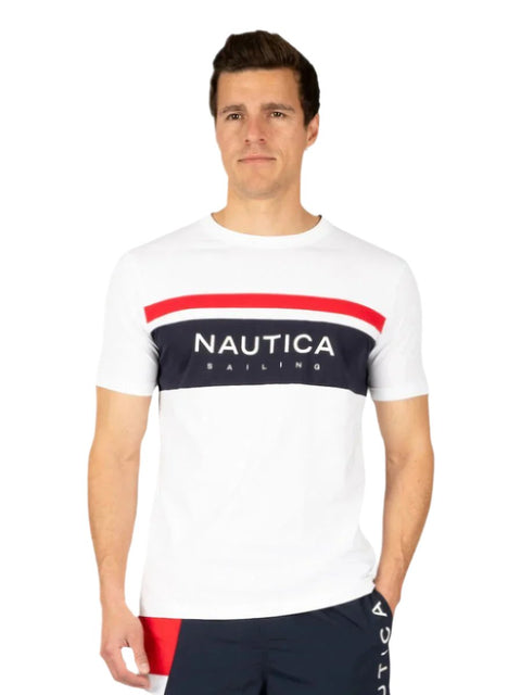 Nautica Matias Tee