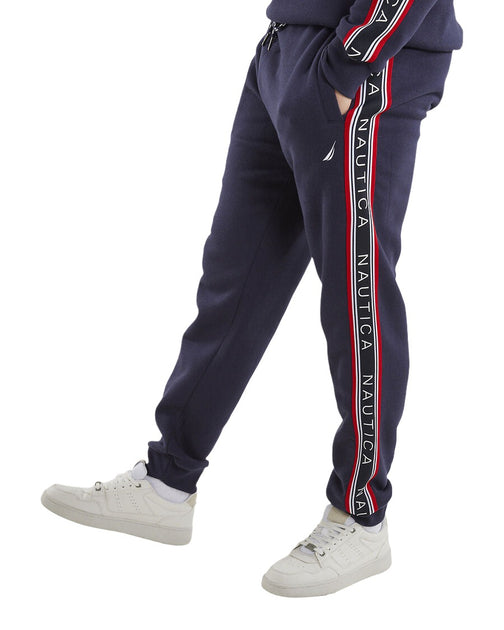 Nautica Jakov Jog Pant Reg Mens – Hughes Menswear