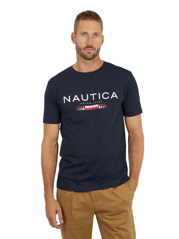 Nautica Quinn Tee