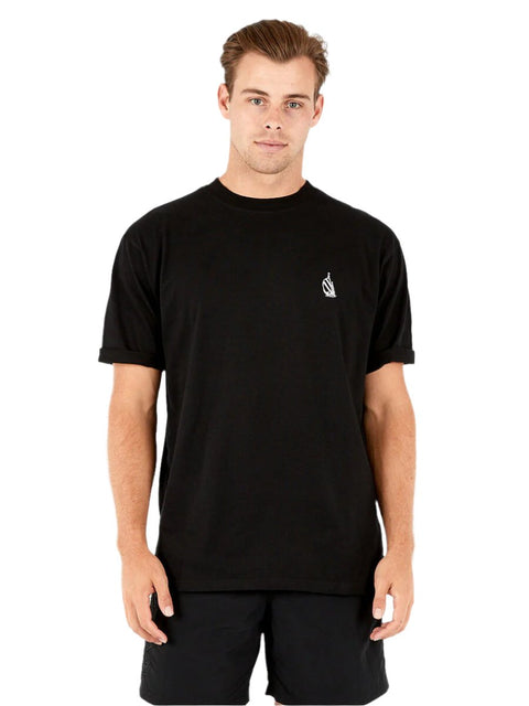 Nautica Cowes B&T Tee