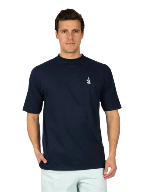 Nautica Cowes B&T Tee