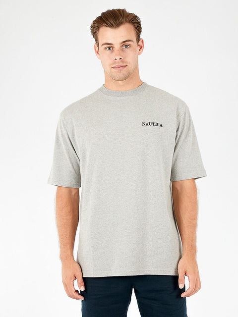 Nautica Gaunt B&T Tee