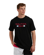 Nautica Collins Tee