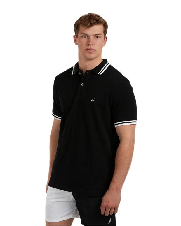 Nautica B&T Utica Polo