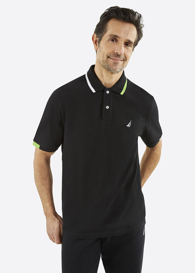 Nautica B&T Alecto Polo