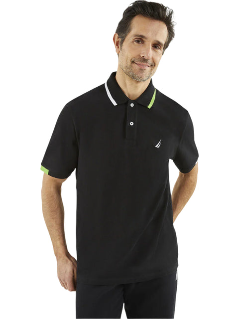 Nautica Alecto Polo Shirt B