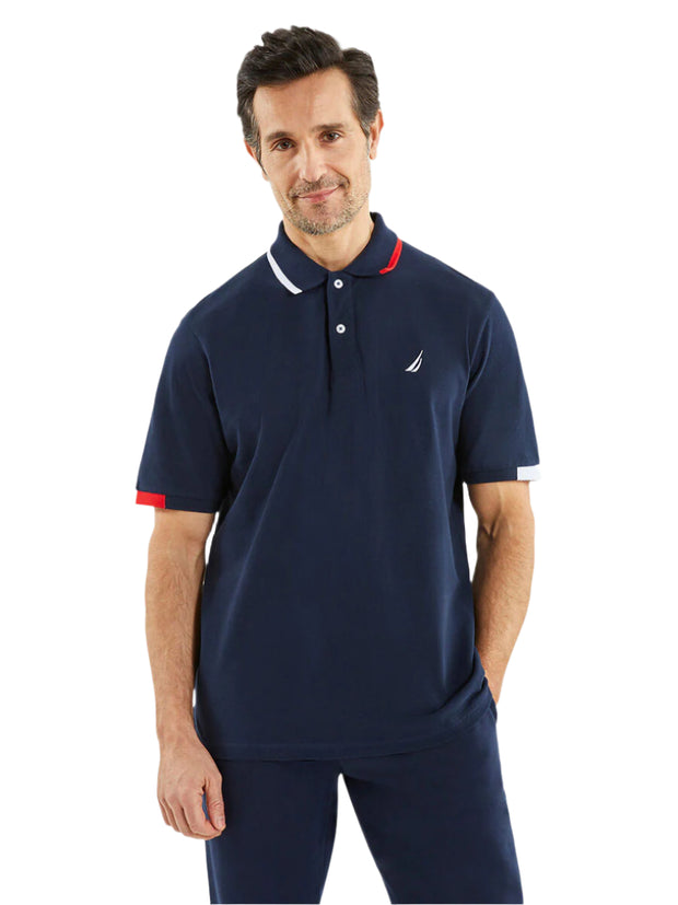 Nautica Alecto Polo Shirt D
