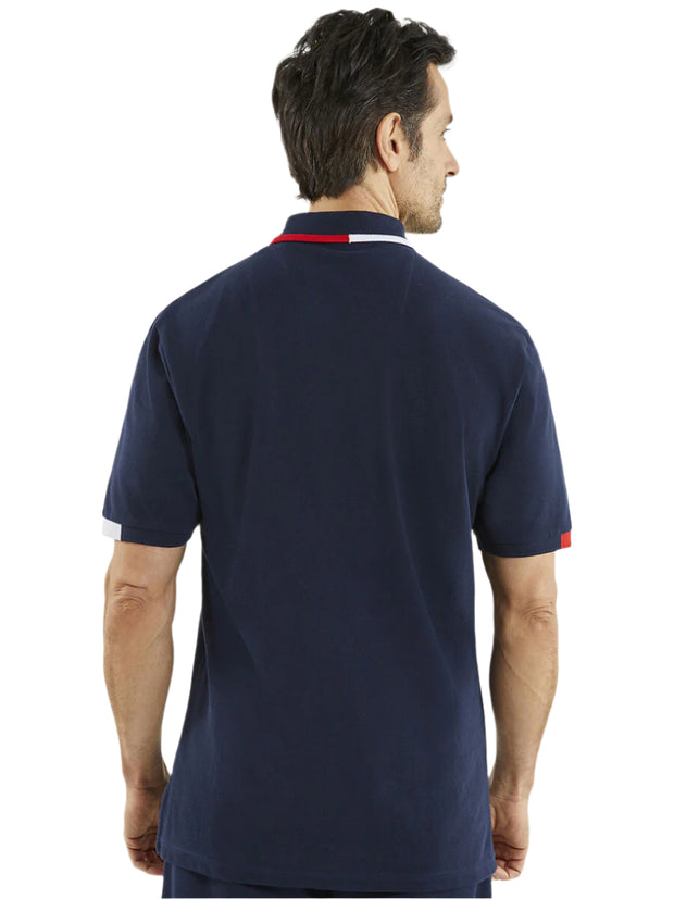 Nautica Alecto Polo Shirt D