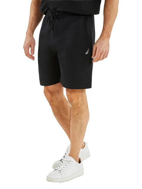 Nautica Reg Mens Sawton Fleece Short