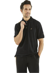 Nautica Reg Mens Shayaz Polo Shirt