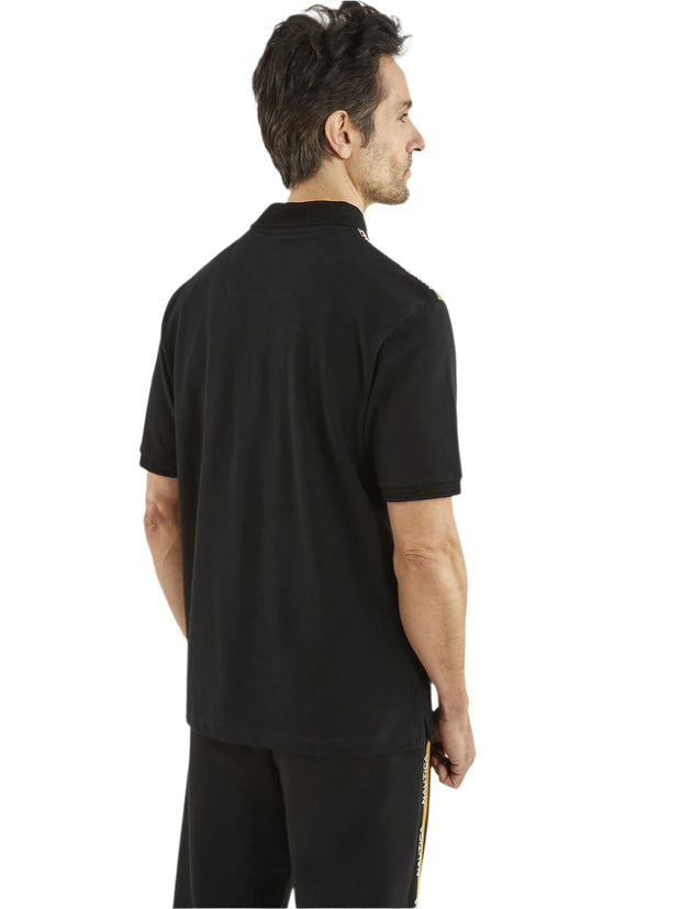 Nautica Reg Mens Shayaz Polo Shirt