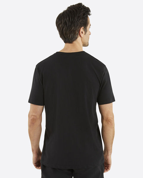 Nautica Reg Mens Rempton Tee