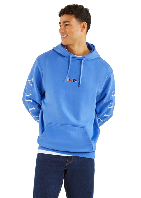 Nautica Jethi B&T OH Hoody