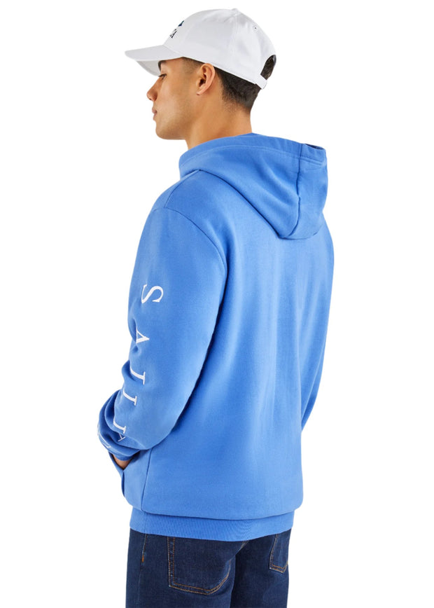 Nautica Jethi B&T OH Hoody