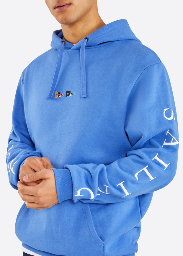 Nautica Jethi B&T OH Hoody