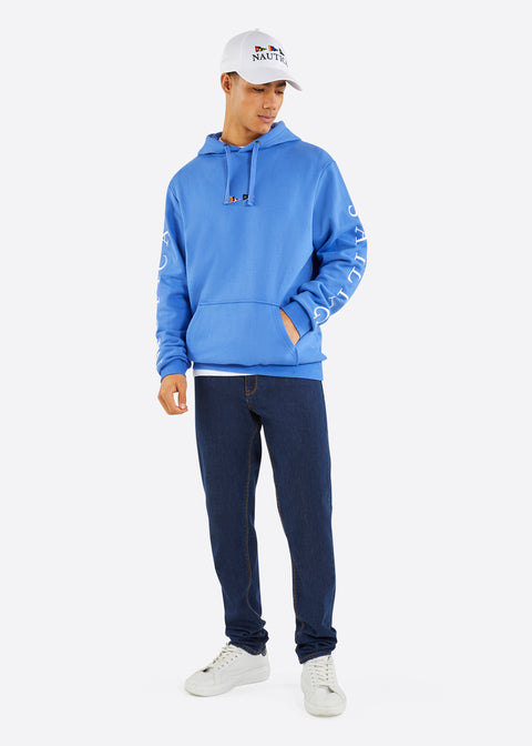 Nautica Jethi B&T OH Hoody