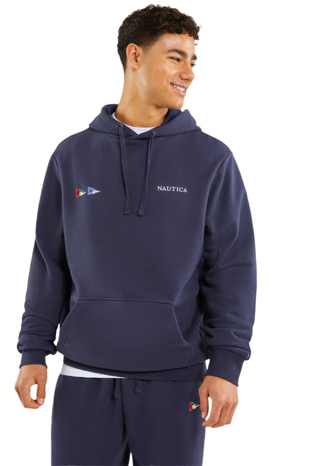 Nautica Demeter B&T OH Hoody