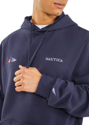 Nautica Demeter B&T OH Hoody