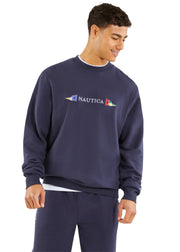 Nautica Valhalla B&T Sweatshirt