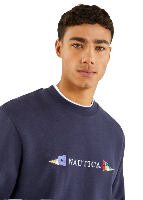 Nautica Valhalla B&T Sweatshirt