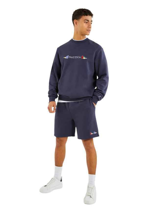 Nautica Valhalla B&T Sweatshirt