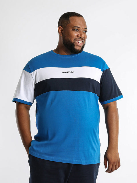 Nautica B&T Geyser T-Shirt