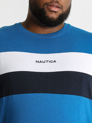 Nautica B&T Geyser T-Shirt
