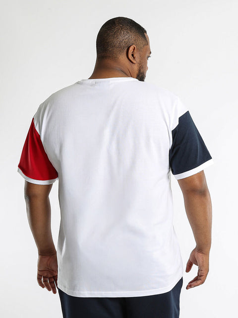 Nautica B&T Geyser T-Shirt