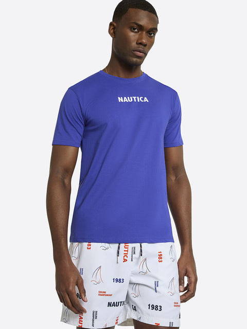 Nautica B&T Andrei Tee