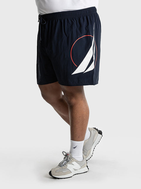 Nautica Aleksandr B&T Swim Short