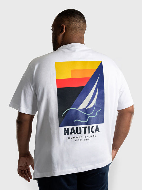 Nautica B&T Claudio T-Shirt