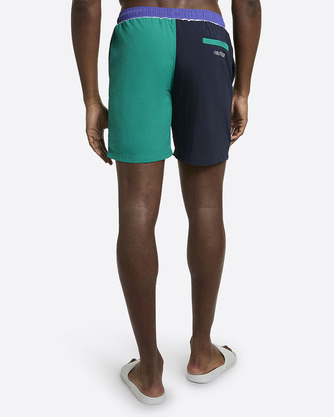 Nautica Bahama B&T Swim Short