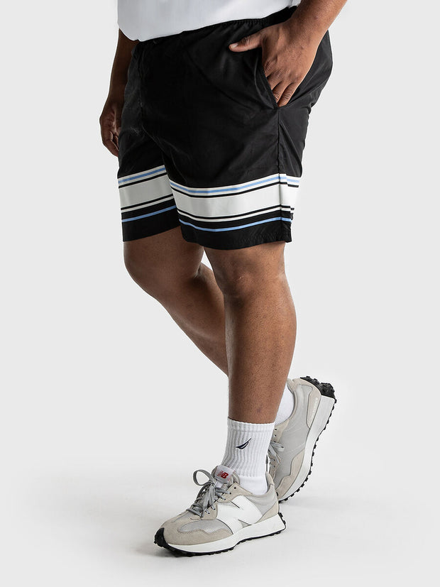 Nautica Cromer B&T Swim Short