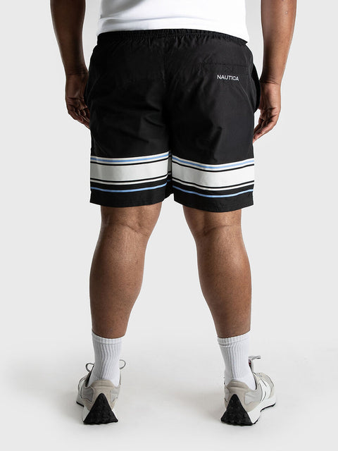 Nautica Cromer B&T Swim Short