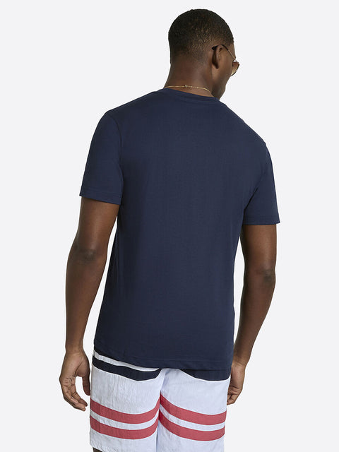 Nautica B&T Cook Tee
