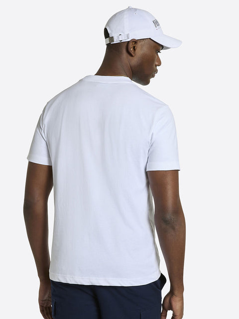 Nautica B&T Cook Tee