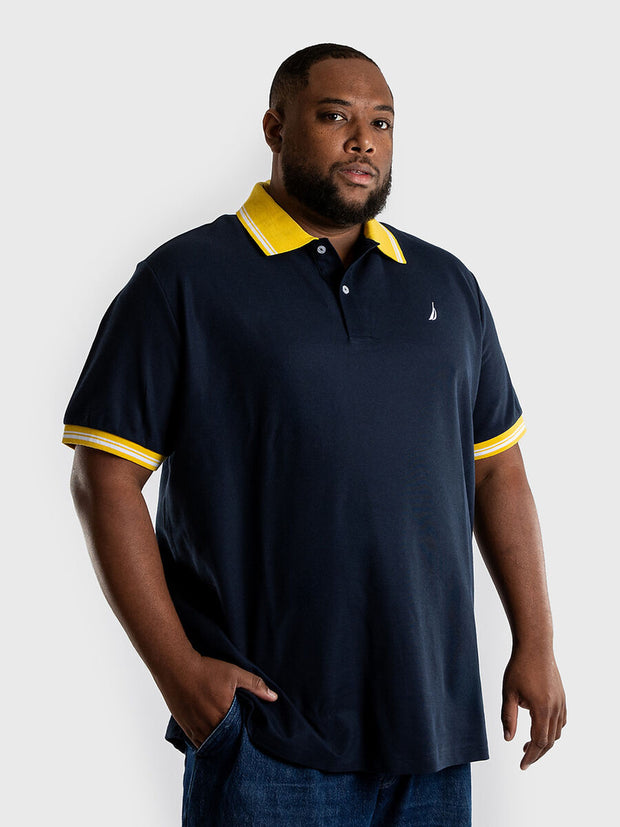 Nautica B&T Leonid Polo