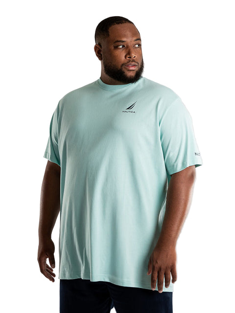 Nautica B&T Sergei T-Shirt