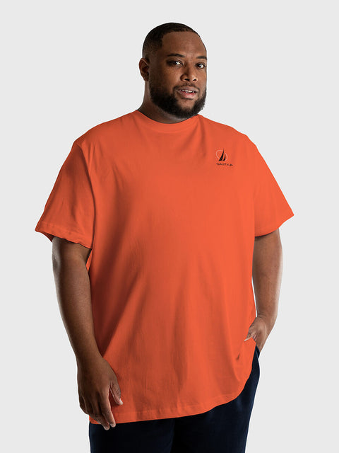 Nautica B&T Sergei T-Shirt