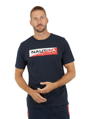 Nautica Baffin Tee