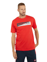 Nautica Baffin Tee