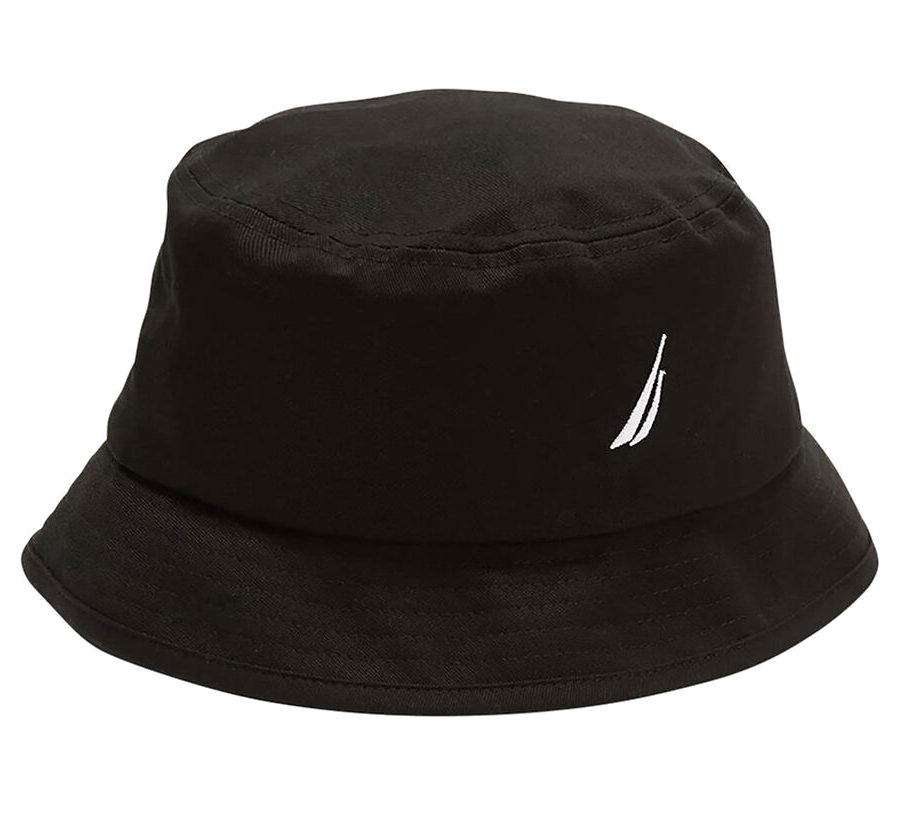 Nautica reversible bucket hat sales