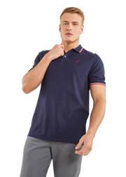 Nautica Sven Regular Mens Polo Shirt