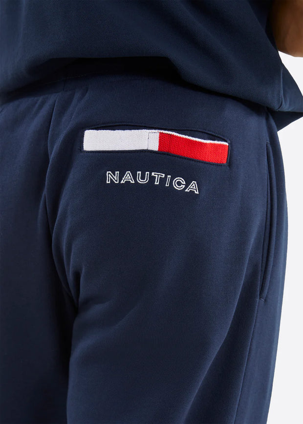 Nautica Dougie B&T Jog Pant